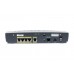 ROUTER: CISCO 851 